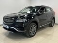 2026 Belgee X70 I Рестайлинг, чёрный, 2609990 рублей