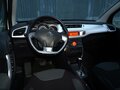 2012 Citroen C3 II, серый, 598000 рублей - вид 3