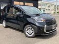 2023 Toyota Sienta III, серый, 1120700 рублей - вид 2