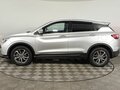 2022 Geely Coolray I, серый, 1420000 рублей - вид 3