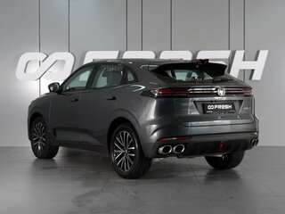 2023 Changan UNI-K, серый, 2930000 рублей, вид 2