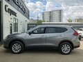 2021 Nissan X-Trail III Рестайлинг, серый - вид 7