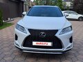 2021 Lexus RX 350L IV Рестайлинг, белый, 5150000 рублей - вид 4