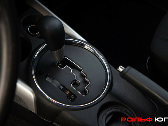 2014 Mitsubishi ASX I Рестайлинг, белый, 1078000 рублей - вид 13
