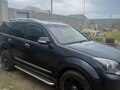 2014 Great Wall Hover H3 I Рестайлинг, чёрный - вид 2