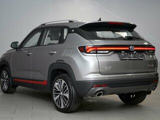 2024 Changan CS35 Plus I Рестайлинг, серый, 2709900 рублей, вид 5