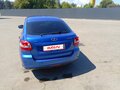 2018 Lada (ВАЗ) Granta I, синий, 550000 рублей - вид 2