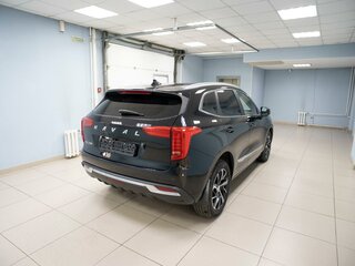 2021 Haval Jolion I, чёрный, 1649000 рублей, вид 3