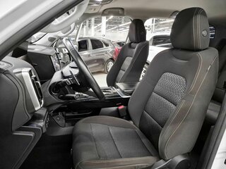 2023 Haval Dargo X I, белый, 2579000 рублей, вид 5