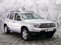 2015 Renault Duster I, белый, 1099000 рублей - вид 6
