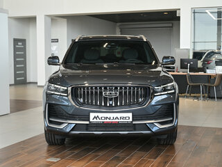 2026 Geely Monjaro I Рестайлинг, серый, 4954990 рублей, вид 1