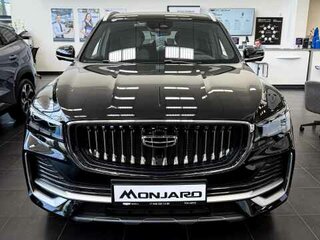 2026 Geely Monjaro I, чёрный, 4910000 рублей, вид 2