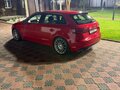 2013 Audi A3 III (8V), красный, 1250000 рублей - вид 10
