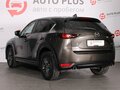 2019 Mazda CX-5 II, коричневый, 1999000 рублей - вид 1