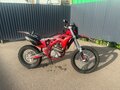 2022 BSE Z11, красный, 185000 рублей - вид 6