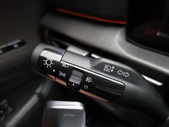 2026 Kia Sportage V Рестайлинг, чёрный, 5650000 рублей - вид 22