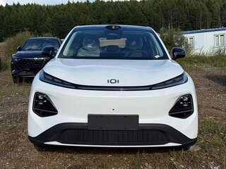2026 Changan Qiyuan Q05 51.9 kWh II, белый, 2370000 рублей, вид 2