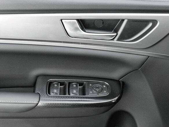2026 Haval M6 II, чёрный - вид 24