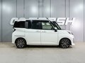 2021 Toyota Roomy I Рестайлинг, белый, 1499000 рублей - вид 4