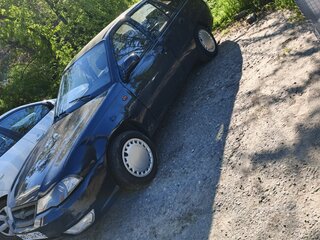 2008 Daewoo Nexia I Рестайлинг, синий, 160000 рублей, вид 5