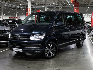 Volkswagen Multivan T6