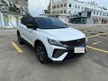 2021 Geely Coolray (Binyue) I, белый, 1210000 рублей - вид 2