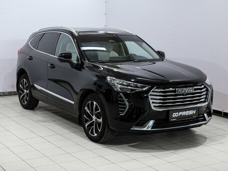 Haval Jolion I