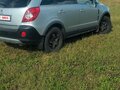 2007 Opel Antara I, серебристый, 580000 рублей - вид 1