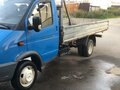 2012 ГАЗ ГАЗель (3302), синий, 770000 рублей - вид 8