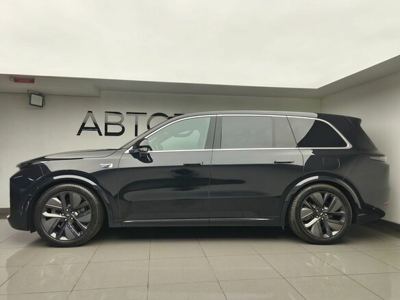 2023 Li Auto (Lixiang) L9 44.5 kWh I, чёрный, 7279000 рублей - вид 5