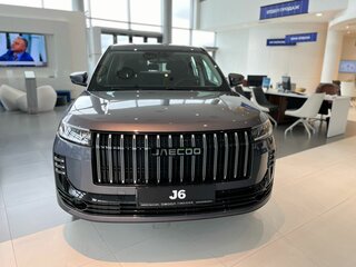 2026 Jeland J6, серый, 2350000 рублей, вид 2