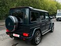 1995 Mercedes-Benz G-Класс 320 II (W463), зелёный - вид 6