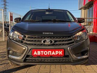 2018 Lada (ВАЗ) Vesta I, коричневый, 779000 рублей, вид 2