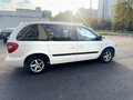 2005 Dodge Caravan 4-speed IV, белый, 455000 рублей - вид 5