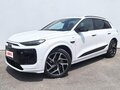 2025 Audi Q6L e-tron, белый, 6200000 рублей