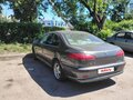 2003 Peugeot 607 I, серый, 140000 рублей - вид 3