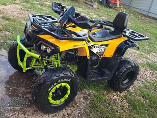 Armada PB250
