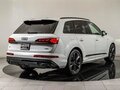 2026 Audi Q7 55 TFSI II (4M) Рестайлинг 2, белый, 7910882 рублей - вид 3