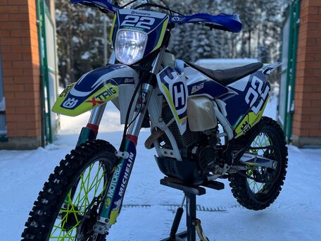 2023 Regulmoto Dyna, белый, 145000 рублей, вид 1