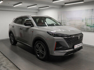 2023 Changan CS55 Plus II, серый, 1649000 рублей, вид 3