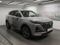 2023 Changan CS55 Plus II, серый - вид 2