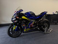 2024 BMW S 1000 RR, чёрный, 2650000 рублей