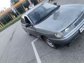2005 Lada (ВАЗ) 2112, серый - вид 2