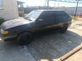2005 Lada (ВАЗ) 2113, чёрный, 100000 рублей - вид 3