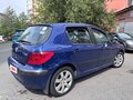 2002 Peugeot 307 I, синий, 200000 рублей - вид 2
