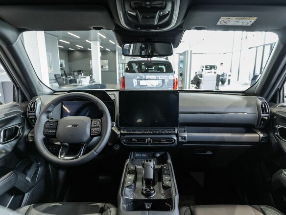 2026 Haval H7 I, белый, 4161209 рублей - вид 36