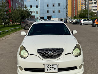 2002 Toyota Verossa, белый, 650000 рублей, вид 1