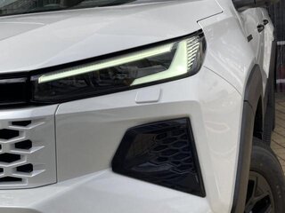 2026 Toyota Hilux IX, белый, 5231000 рублей, вид 5