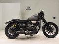 2015 Yamaha XV950 Bolt, чёрный, 615000 рублей
