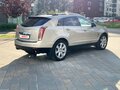 2011 Cadillac SRX II, золотистый, 1350000 рублей - вид 4